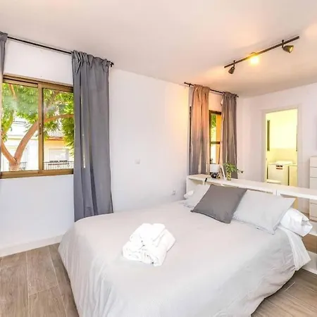 Apartment Ct 226 - Center - Studio I *