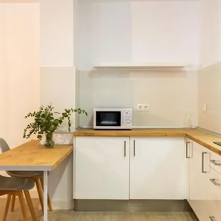 Apartment Ct 226 - Center - Studio I *